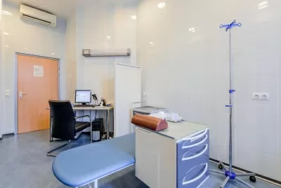 Многопрофильная клиника Медильер