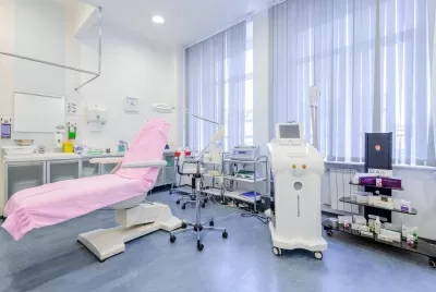 Многопрофильная клиника Медильер