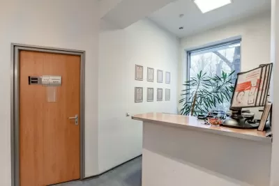 Многопрофильная клиника Медильер