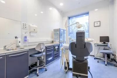 Многопрофильная клиника Медильер