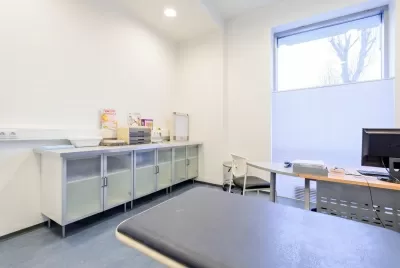 Многопрофильная клиника Медильер