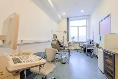 Многопрофильная клиника Медильер