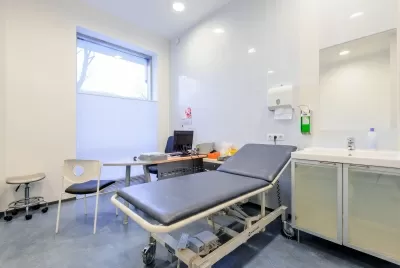 Многопрофильная клиника Медильер