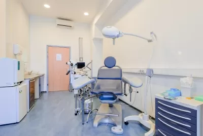 Многопрофильная клиника Медильер