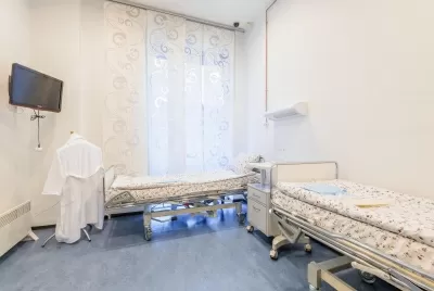 Многопрофильная клиника Медильер