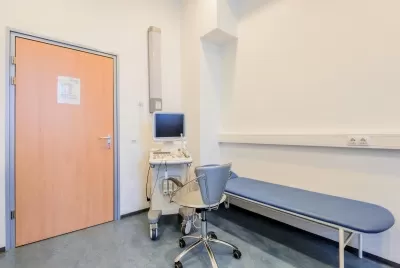 Многопрофильная клиника Медильер