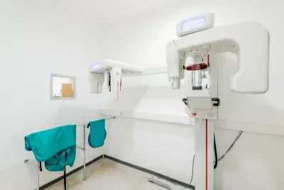 Многопрофильная клиника Медильер