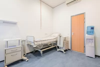 Многопрофильная клиника Медильер