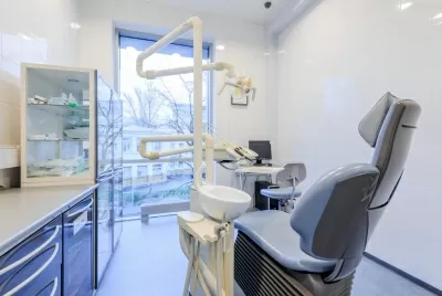 Многопрофильная клиника Медильер