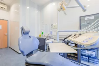 Многопрофильная клиника Медильер