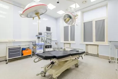 Многопрофильная клиника Медильер