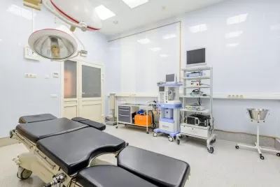 Многопрофильная клиника Медильер