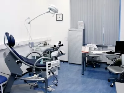 Многопрофильная клиника Медильер