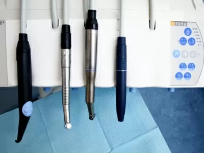 Многопрофильная клиника Медильер