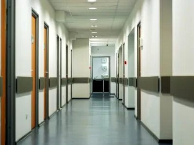 Многопрофильная клиника Медильер