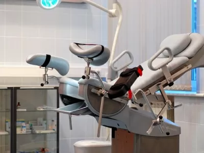 Многопрофильная клиника Медильер