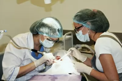 Многопрофильная клиника Медильер