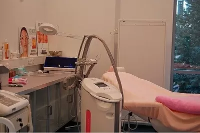 Многопрофильная клиника Медильер