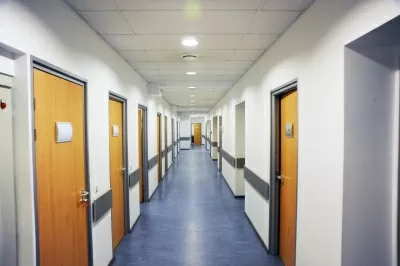 Многопрофильная клиника Медильер