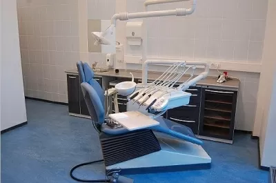 Многопрофильная клиника Медильер