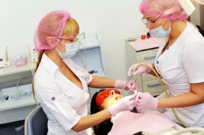 Многопрофильная клиника Медильер