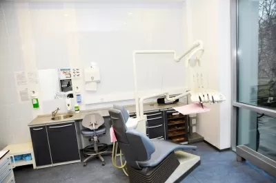 Многопрофильная клиника Медильер