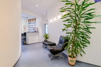 Многопрофильная клиника Медильер