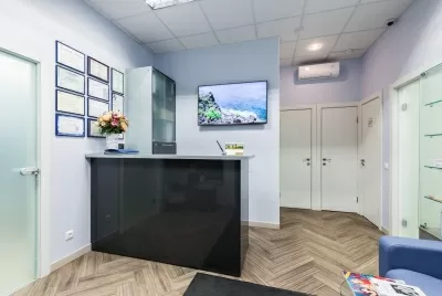 Стоматология Дентал Гарант