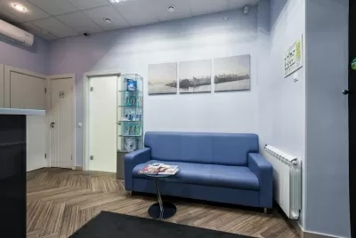 Стоматология Дентал Гарант