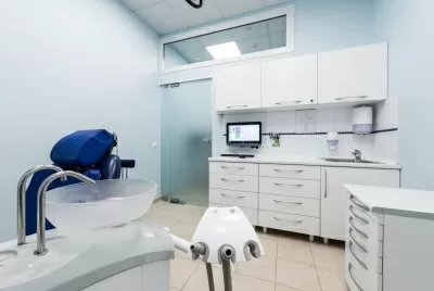 Стоматология Дентал Гарант