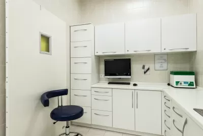 Стоматология Дентал Гарант