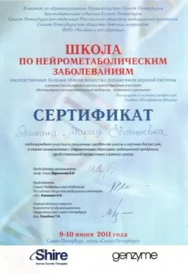 Петергоф-Мед