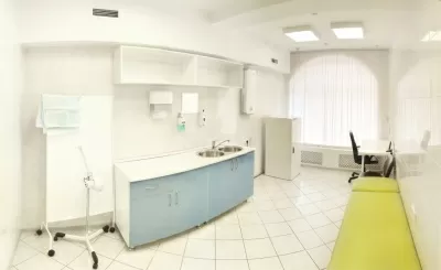 Европейский Институт Здоровья Семьи