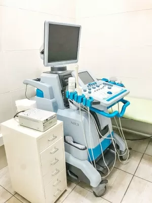 Европейский Институт Здоровья Семьи