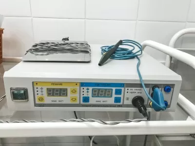 Европейский Институт Здоровья Семьи