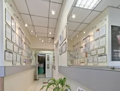 Медицинский центр Демос