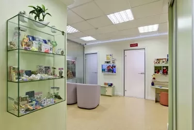 Медицинский центр Демос