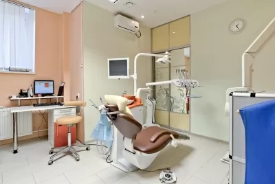 Медицинский центр Демос