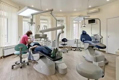 Медицинский центр Демос