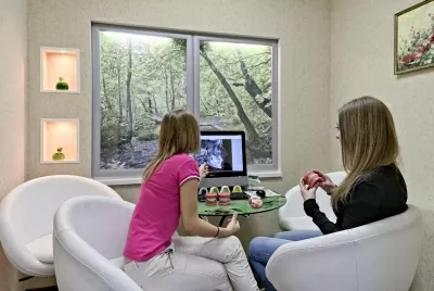 Медицинский центр Демос