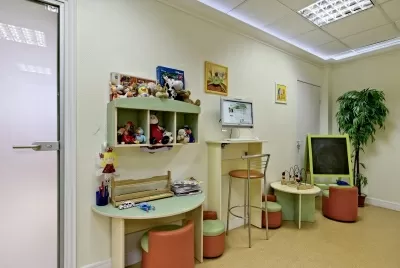 Медицинский центр Демос