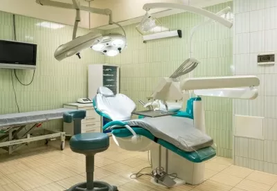 Медицинский центр Демос