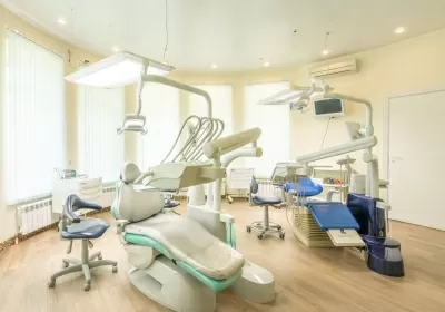 Медицинский центр Демос