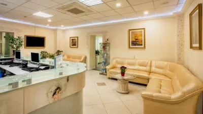 Медицинский центр Демос