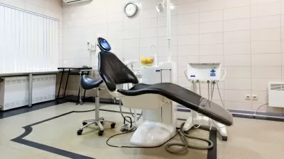 Гильдия стоматологов