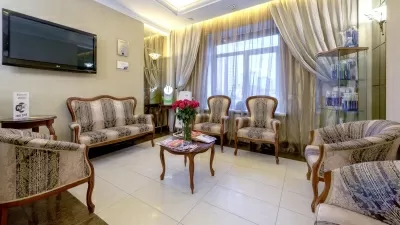 Гильдия стоматологов