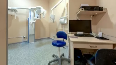 Гильдия стоматологов