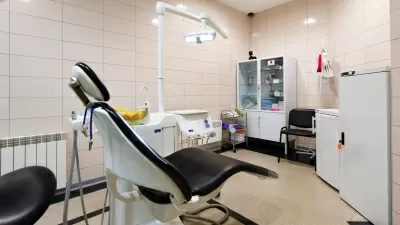 Гильдия стоматологов