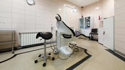 Гильдия стоматологов