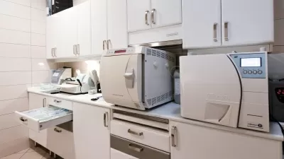 Гильдия стоматологов